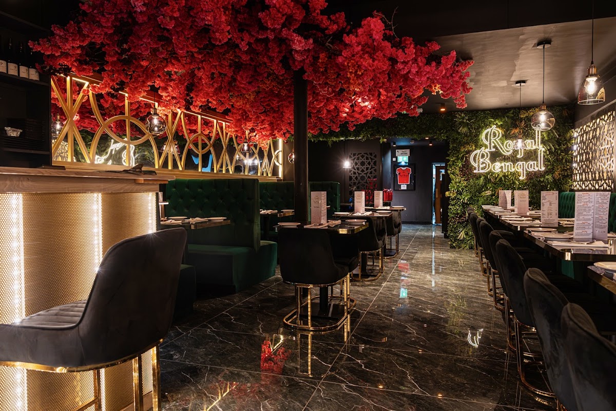 Royal Bengal Photos 2